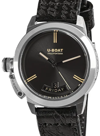 U-Boat Classico 8891/UB kol saati
