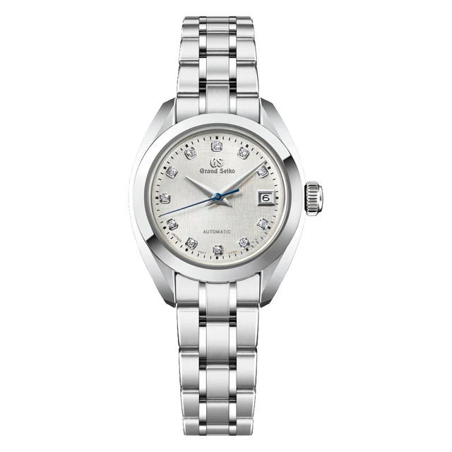 Grand Seiko For those truly special occasions STGK007 kol saati