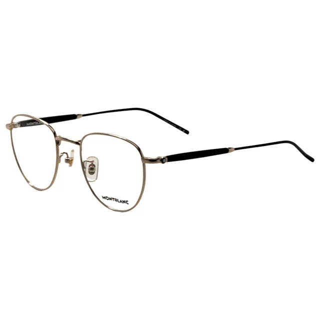 Montblanc Eyeglasses MB0410O-001-50 kol saati