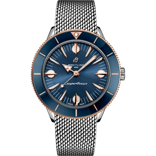 Breitling Superocean Heritage '57 Highlands U10340161C1A1 kol saati