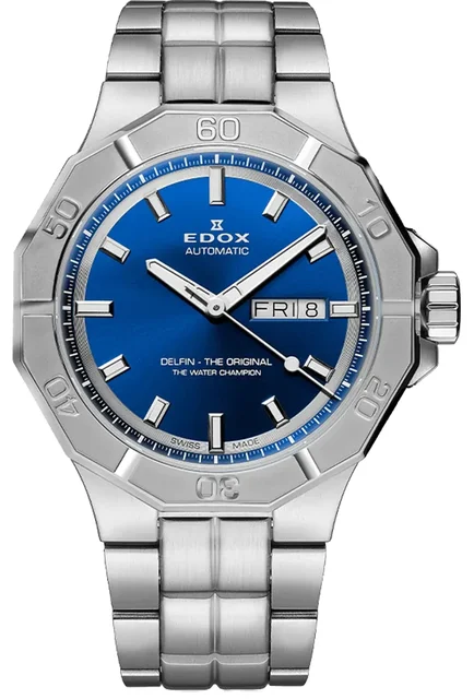 EDOX Delfin ED525 kol saati