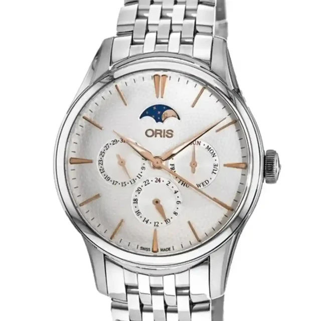 Oris Artelier 17246 kol saati