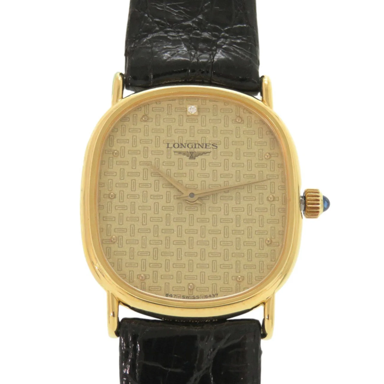 Longines Longines 56121 28 mm kol saati