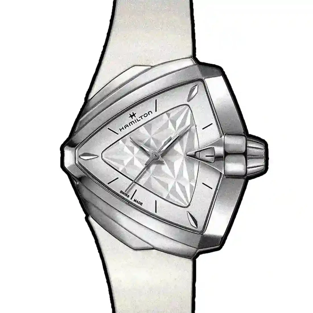 Hamilton Ventura 48406 38 mm kol saati