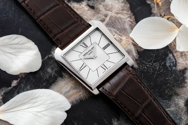 Patek Philippe Gondolo 40930224 kol saati