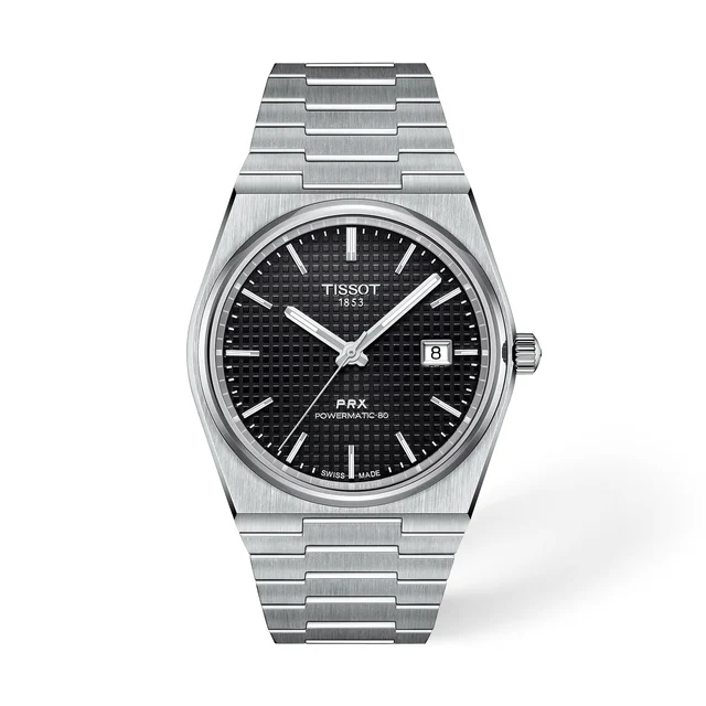 Tissot PRX 40mm T1374071105100 kol saati