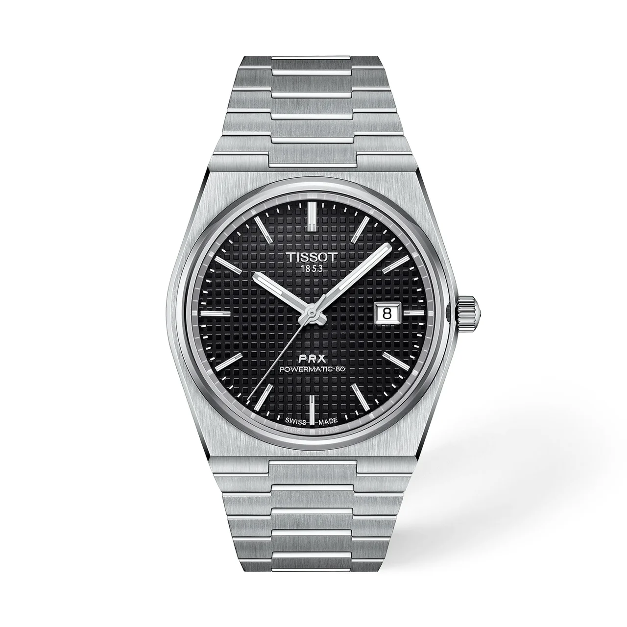 Tissot PRX 40mm T1374071105100 40 mm kol saati