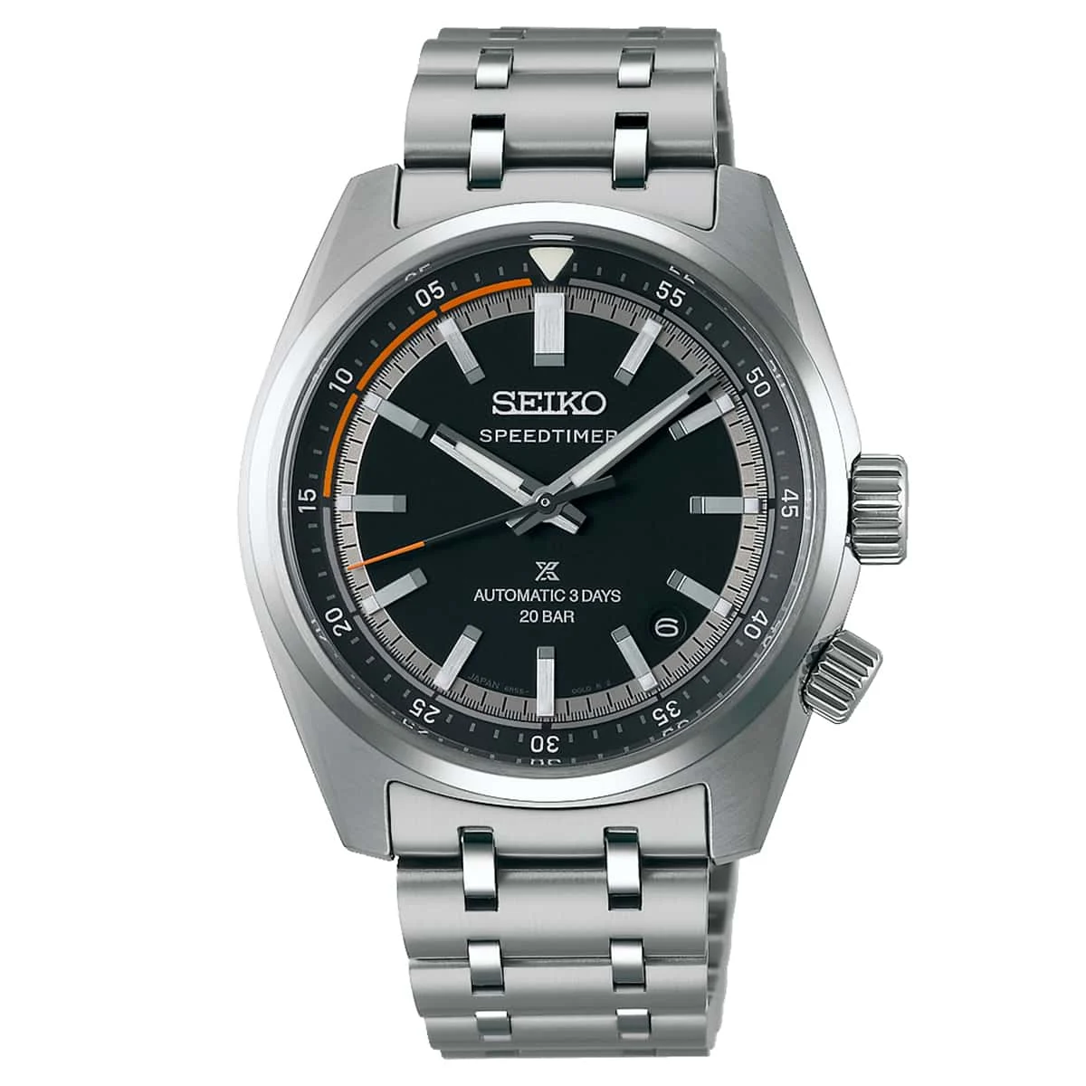Seiko SEIPB515J 40 mm kol saati