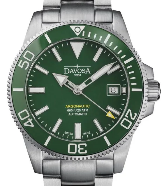 Davosa Argonautic 161.532.70 kol saati