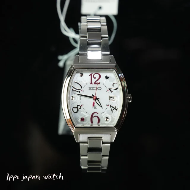Seiko HEE002J kol saati