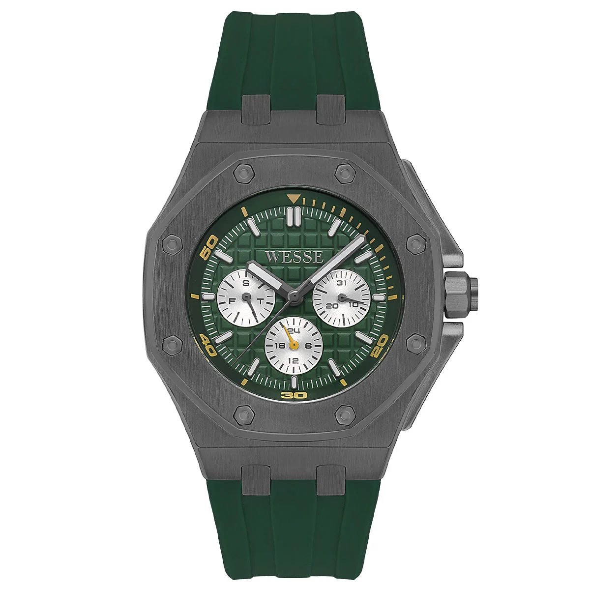 Wesse WWG402404 44 mm kol saati