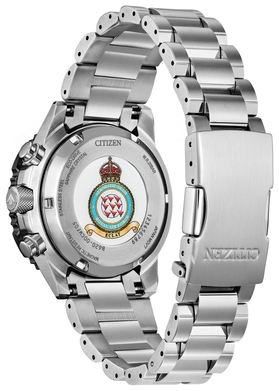 Citizen Promaster Navihawk CA4666-56E 40 mm kol saati