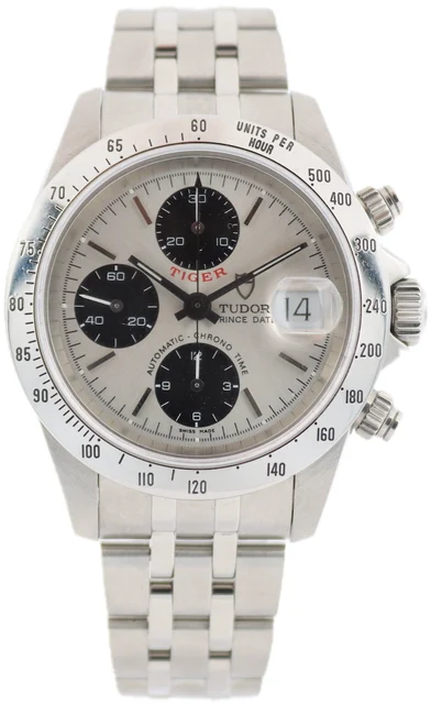 Tudor Tudor 5142025160853 kol saati