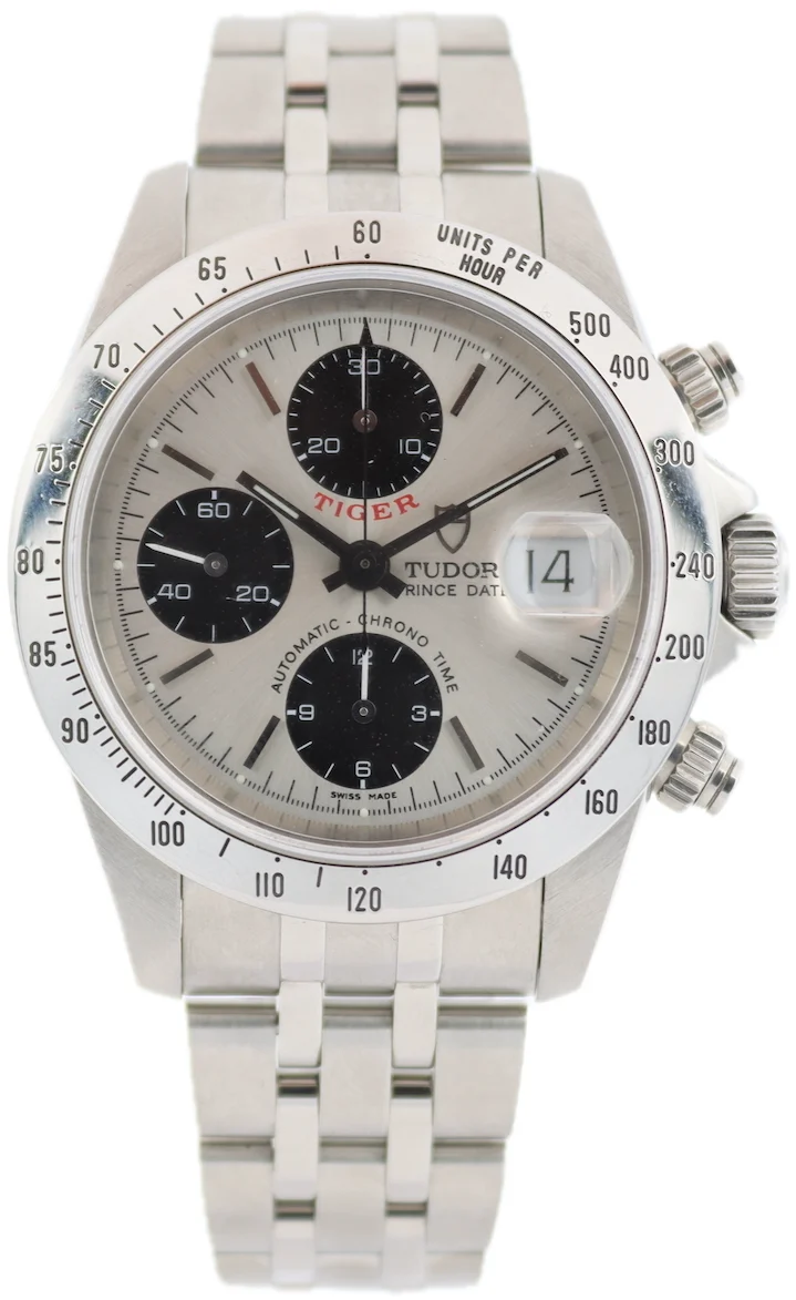 Tudor Tudor 5142025160853 41 mm kol saati