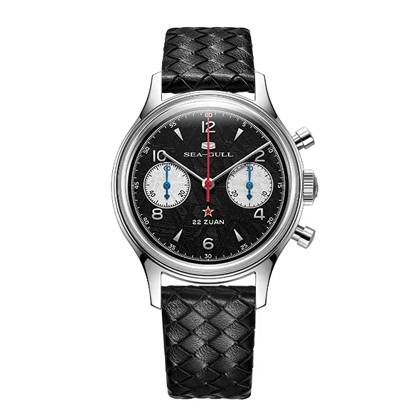 Sea-Gull Sea-Gull 1963 H819271963B21 37 mm kol saati