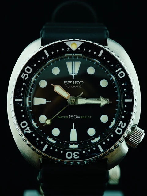 Seiko SKOBH75 kol saati