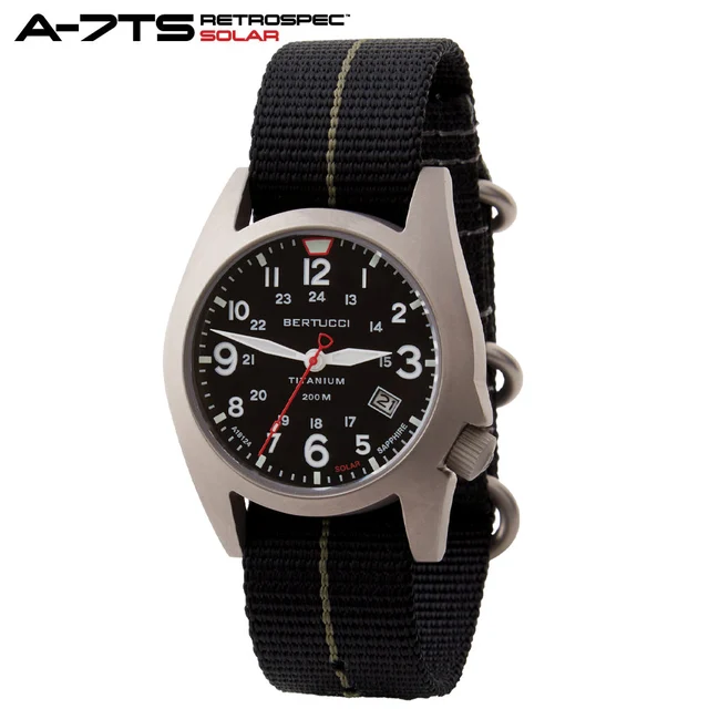 Bertucci Retrospec 12900 kol saati