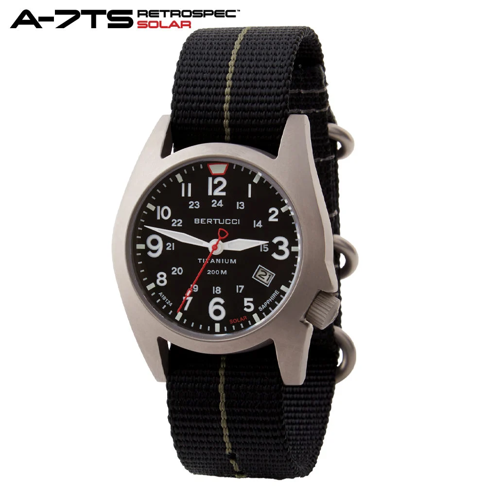 Bertucci Retrospec 12900 41 mm kol saati