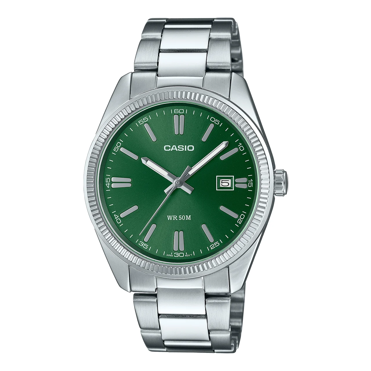 Casio MTP1302PD-3A 44 mm kol saati