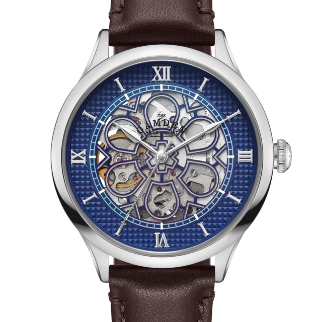 The Camden Watch Company The Camden Watch Company A274-SK-15B kol saati