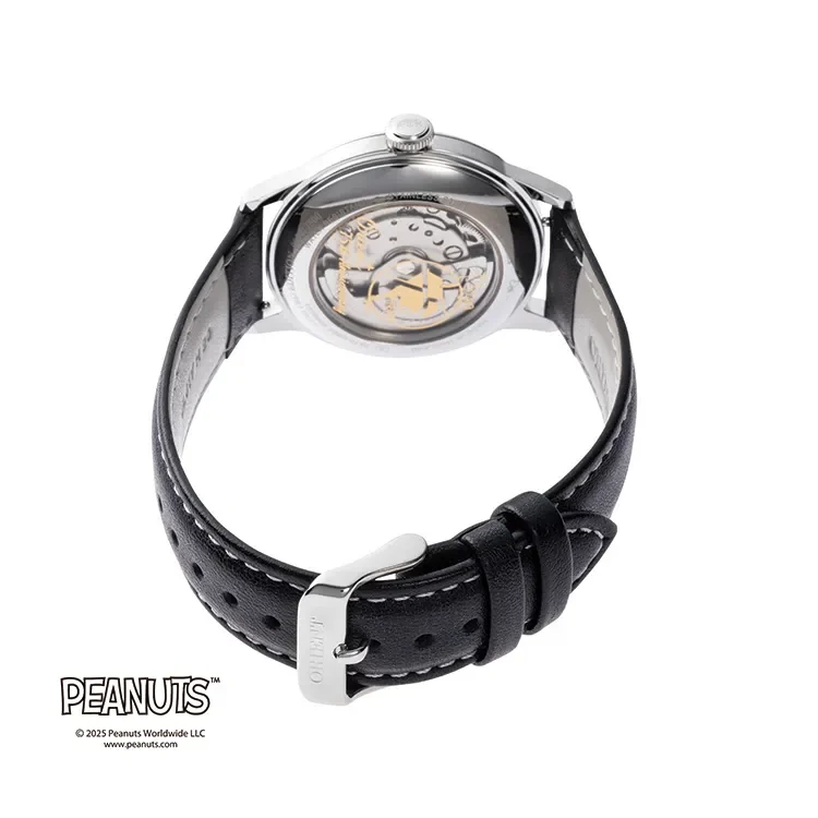Orient Classic & Simple Style 38 RA-AC0M16S 38.4 mm kol saati