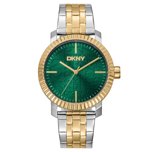 DKNY Chambers Maxi DK1L053M0055 kol saati