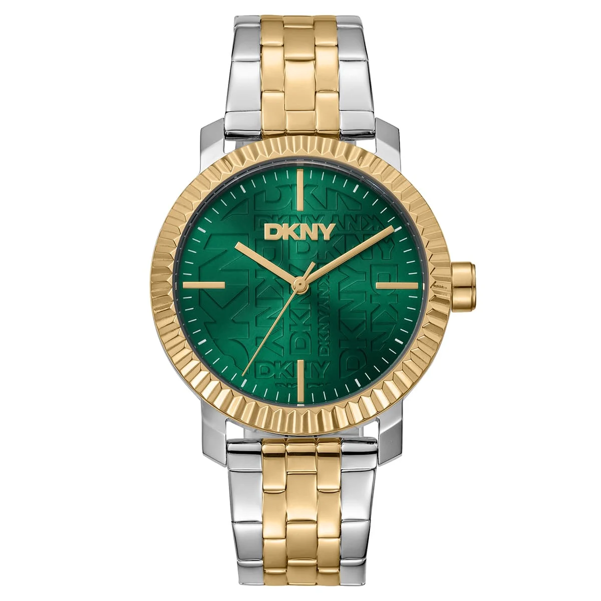 DKNY Chambers Maxi DK1L053M0055 36 mm kol saati