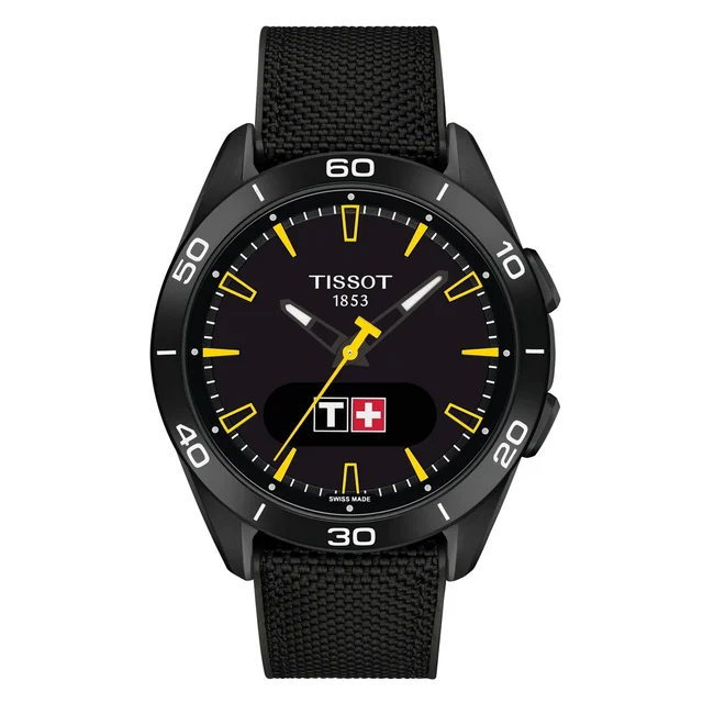 Tissot Tissot T1534204705106 kol saati