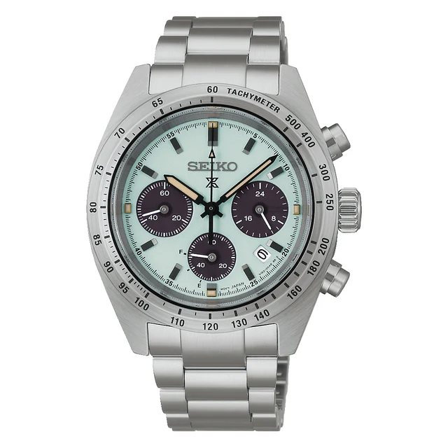 Seiko Prospex SPEEDTIMER SSC965 SSC965P1 kol saati