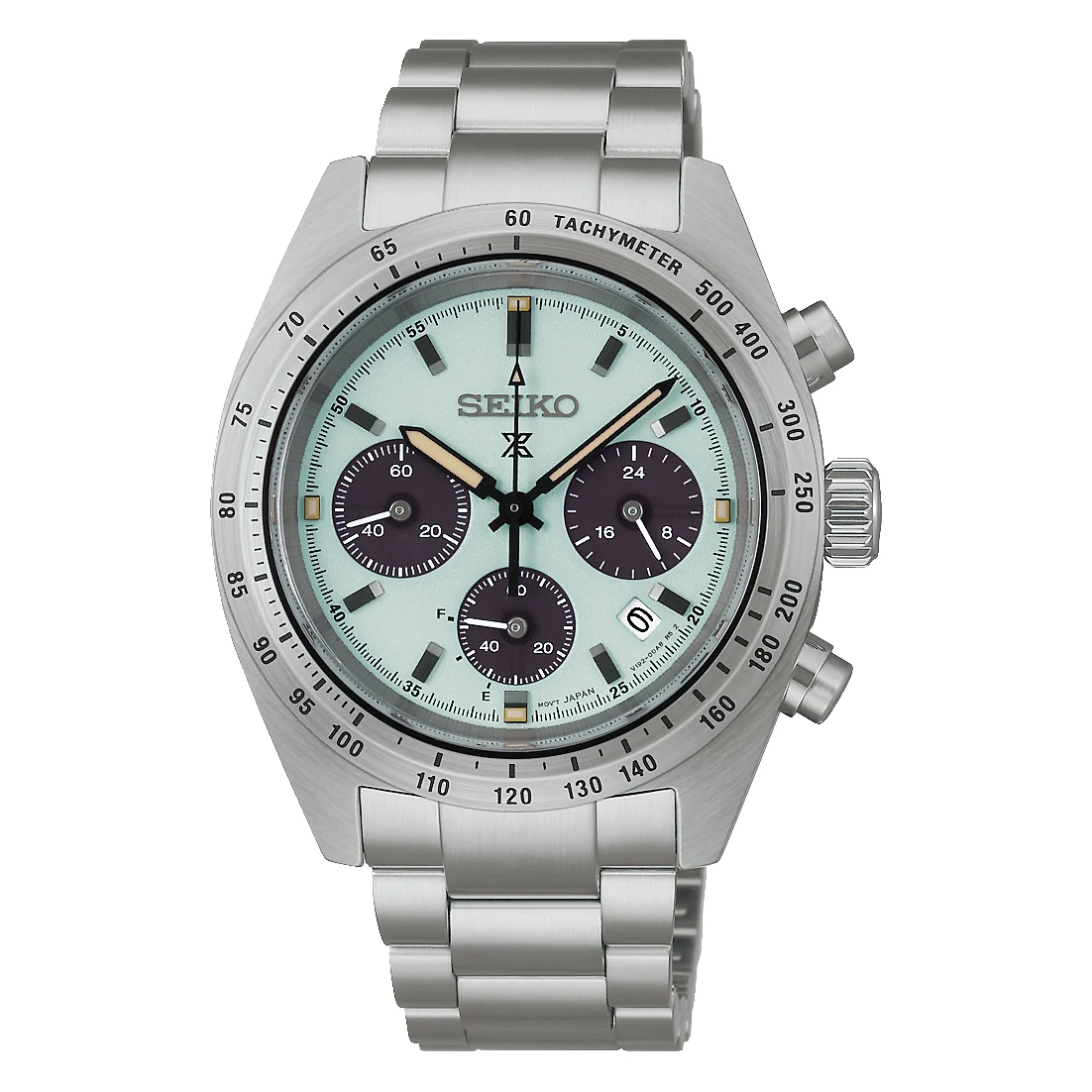 Seiko Prospex SPEEDTIMER SSC965 SSC965P1 39 mm kol saati