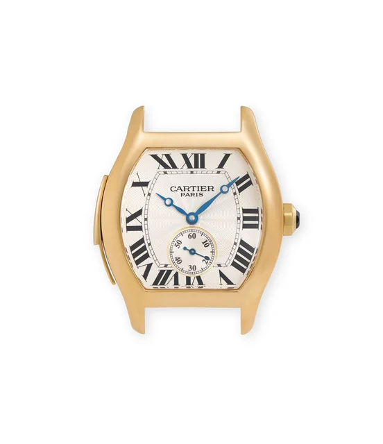 Cartier Tortue CIFYG_C2263 kol saati
