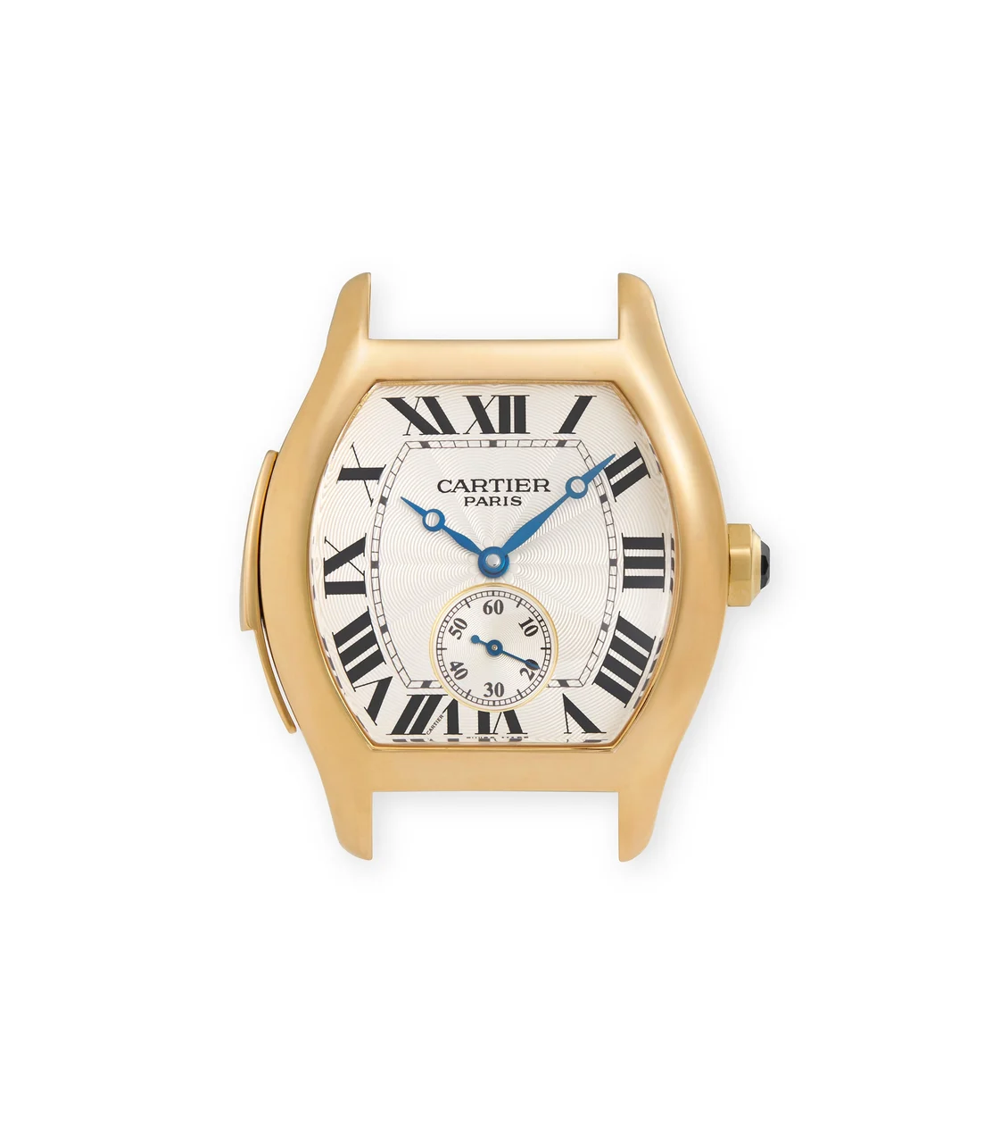 Cartier Tortue CIFYG_C2263 34 mm kol saati