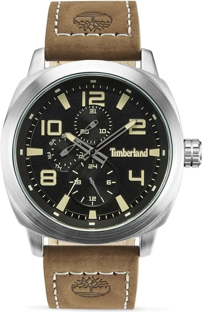 Timberland TDWGF9001702 46 mm kol saati