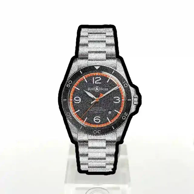 Bell & Ross Bell & Ross 16594 kol saati