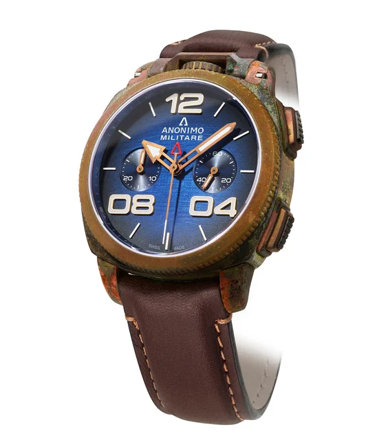 Anonimo Anonimo AM-1148.14.208.V09 kol saati