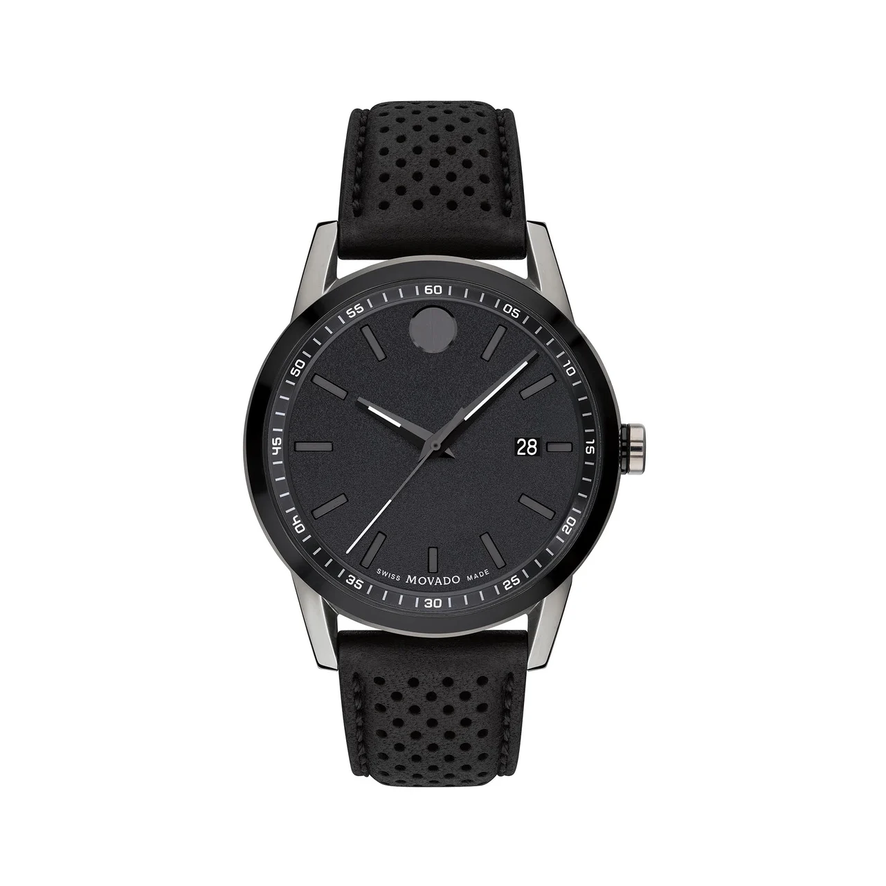 Movado Movado 607559M 41 mm kol saati
