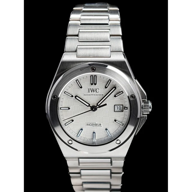 IWC Ingenieur Automatic 210009N30085 kol saati
