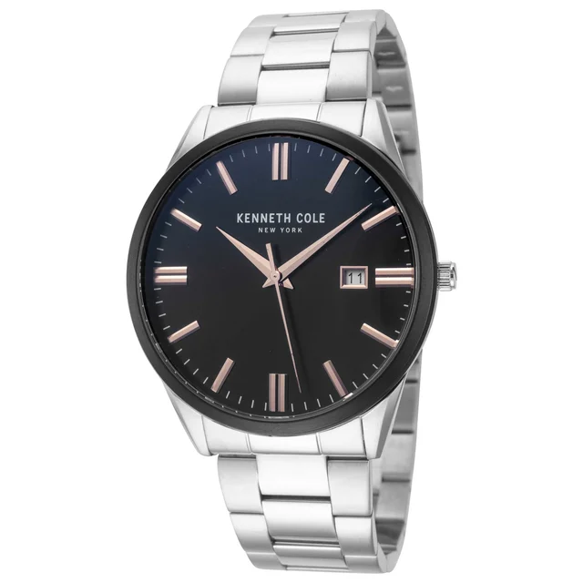 Kenneth Cole Watch KCWGH2233604 kol saati