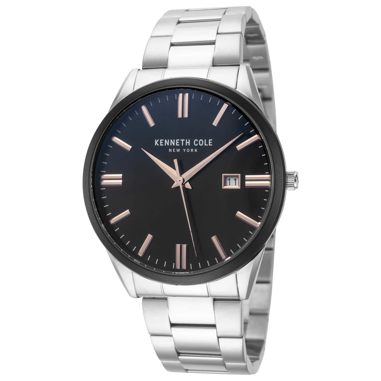Kenneth Cole Watch KCWGH2233604 kol saati