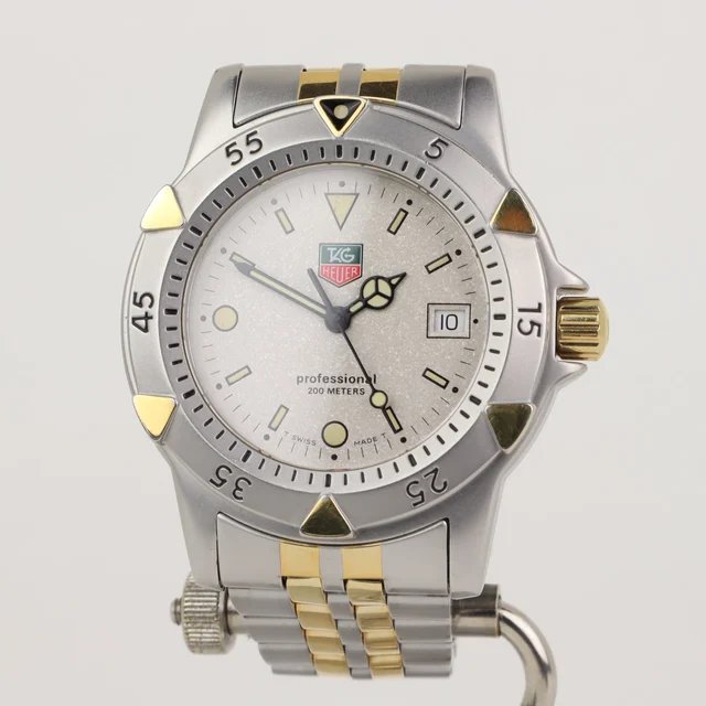 Tag Heuer Tag Heuer 250285 kol saati