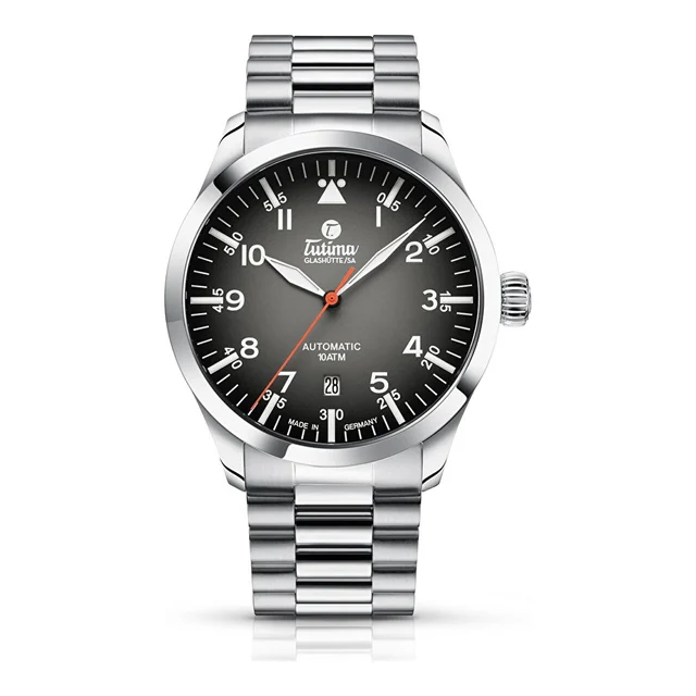 TUTIMA Flieger 6105-32 kol saati
