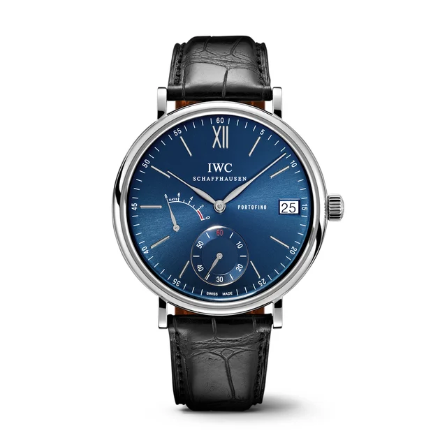 IWC Portofino 510-00154 kol saati