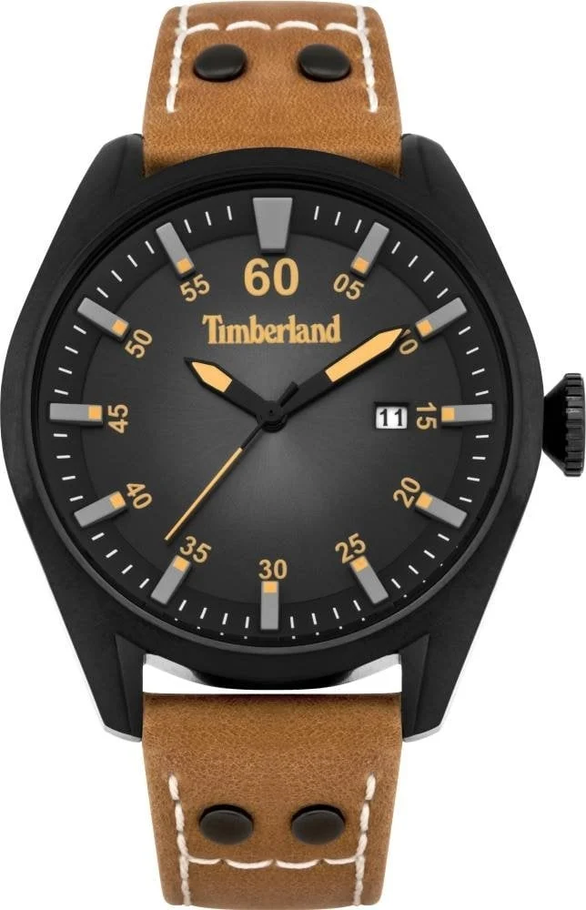 Timberland TBL.15025JSB/02A TBL.15025JSB-02A 46 mm kol saati
