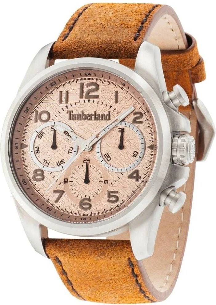 Timberland TBL.14769JS/07 TBL.14769JS-07 46 mm kol saati