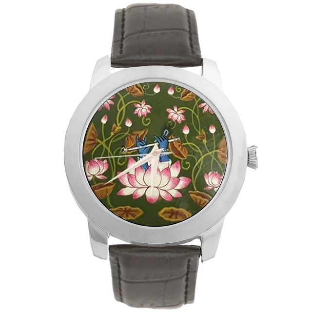 Jaipur Watch Company Pichwai PICHWAI014 kol saati