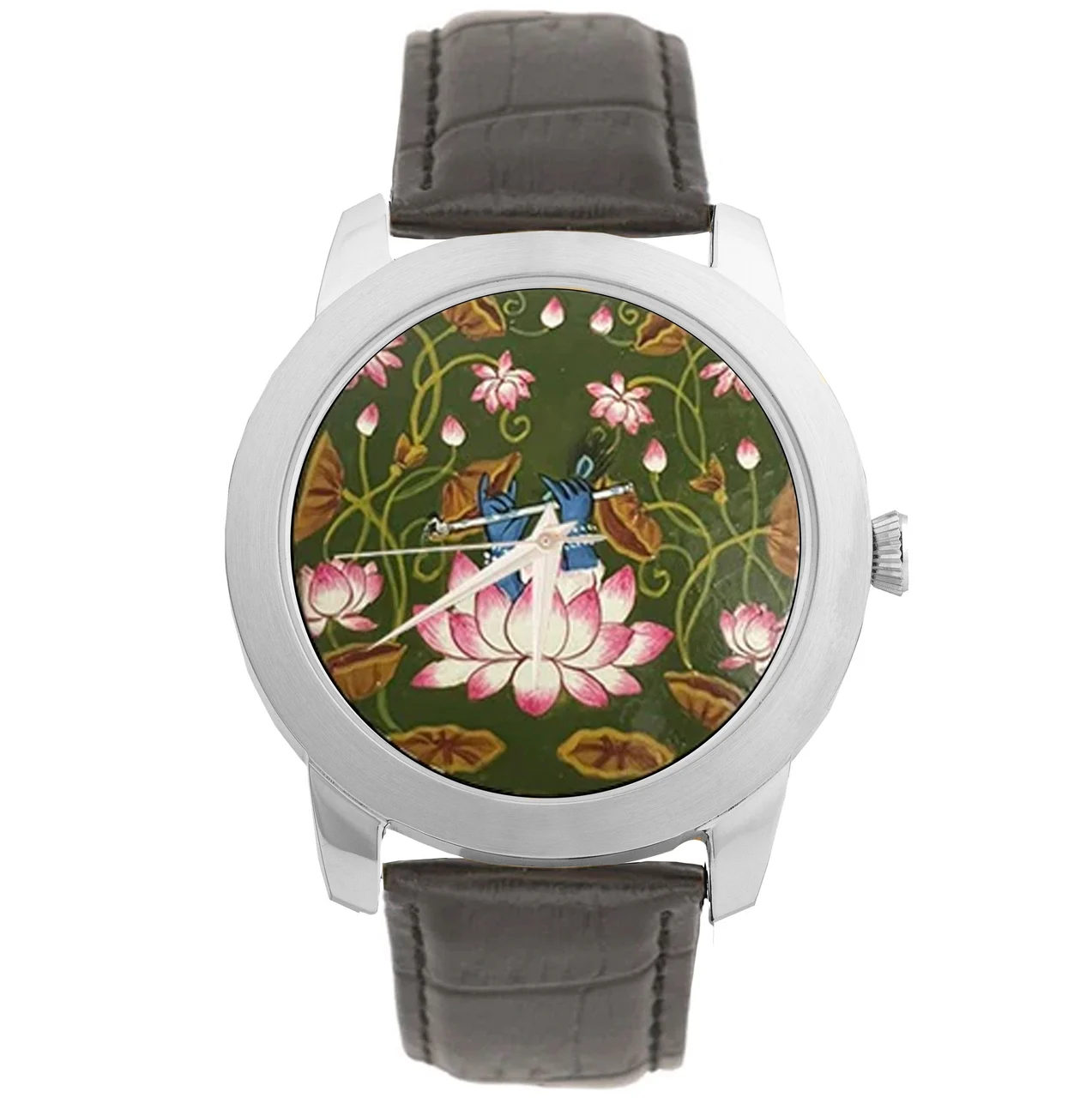 Jaipur Watch Company Pichwai PICHWAI014 40 mm kol saati