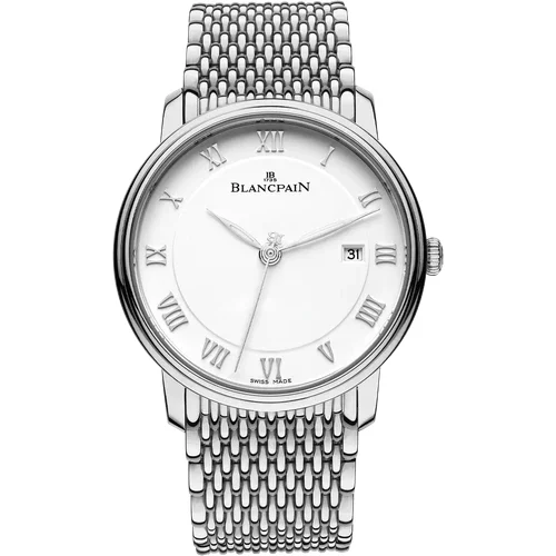 Blancpain Villeret Ultraplate 6651 1127 MMB kol saati