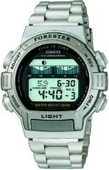 Casio FT-2000W-1VUR kol saati