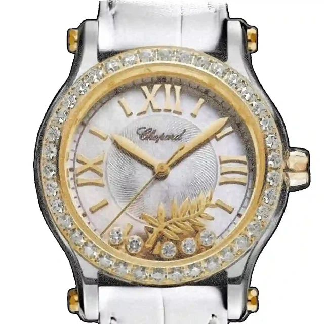 Chopard Chopard 26214 kol saati