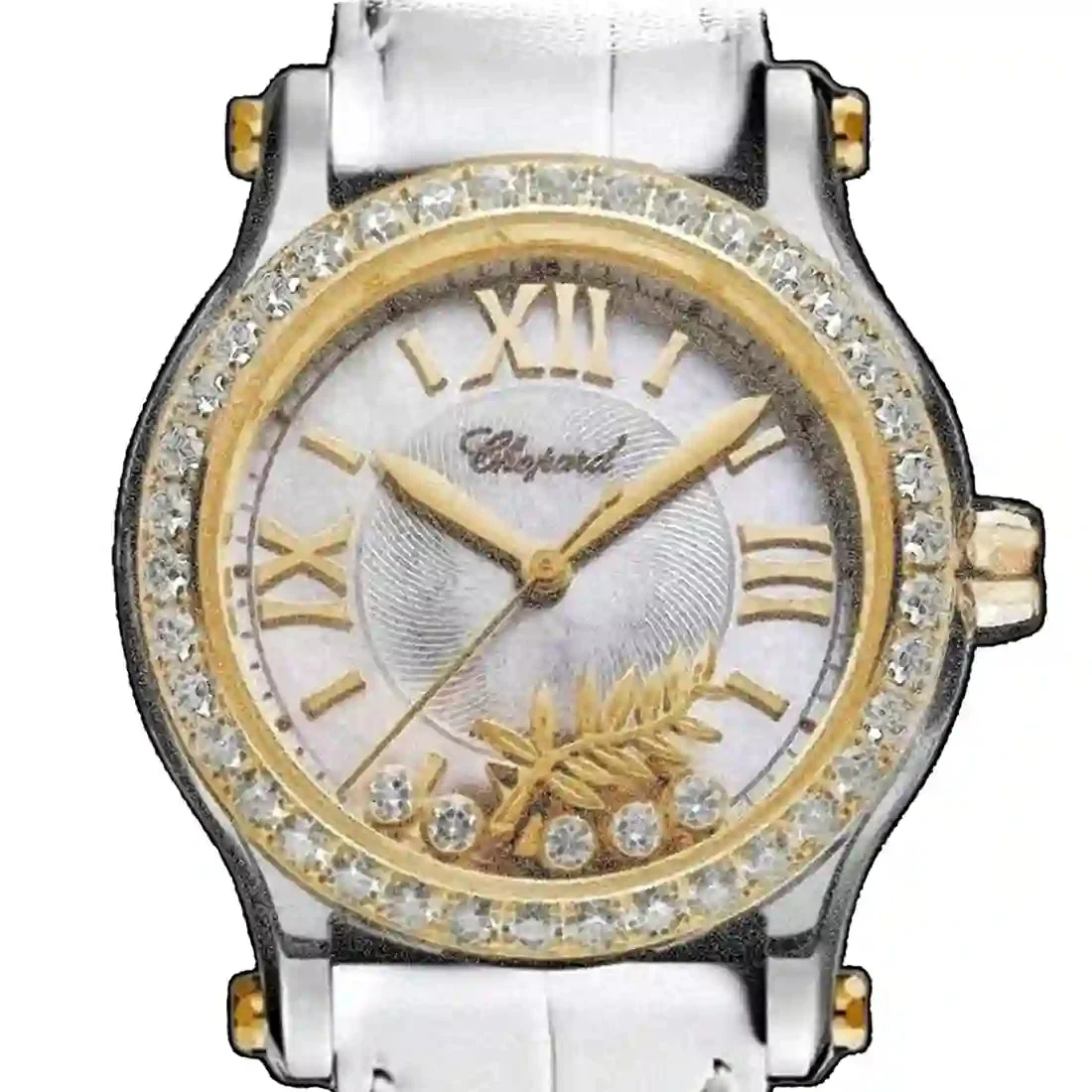 Chopard Chopard 26214 36 mm kol saati